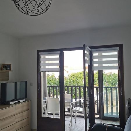 Apartament Casa Marie Saint-Pierre-la-Mer  Zewnętrze zdjęcie