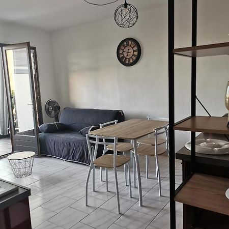 Apartament Casa Marie Saint-Pierre-la-Mer  Zewnętrze zdjęcie