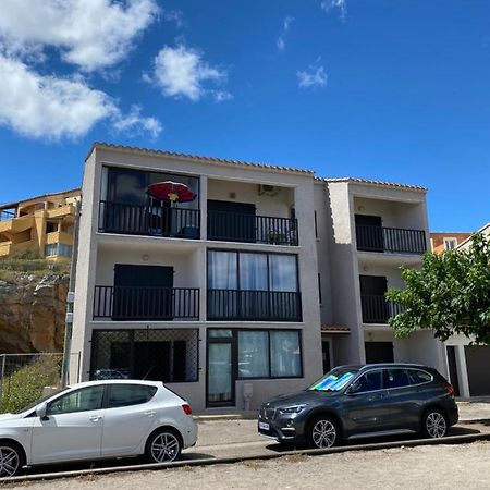 Apartament Casa Marie Saint-Pierre-la-Mer  Zewnętrze zdjęcie
