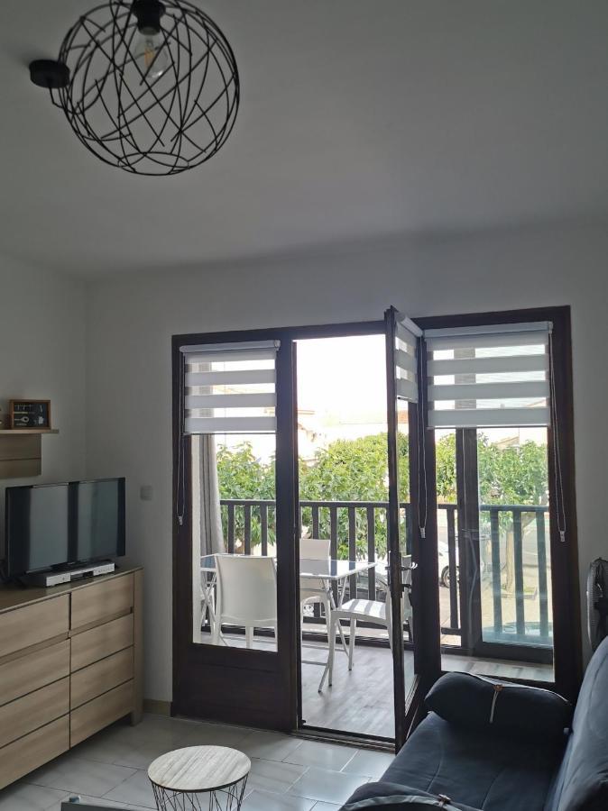 Apartament Casa Marie Saint-Pierre-la-Mer  Zewnętrze zdjęcie