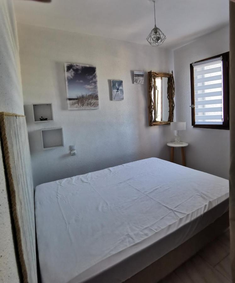 Apartament Casa Marie Saint-Pierre-la-Mer  Zewnętrze zdjęcie