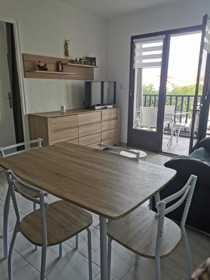 Apartament Casa Marie Saint-Pierre-la-Mer  Zewnętrze zdjęcie