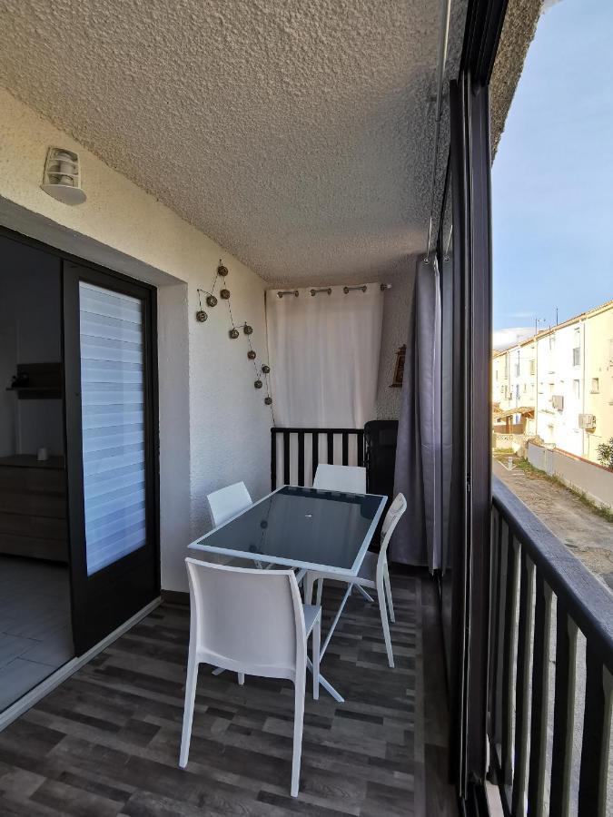 Apartament Casa Marie Saint-Pierre-la-Mer  Zewnętrze zdjęcie