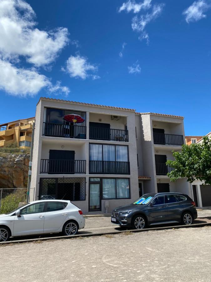 Apartament Casa Marie Saint-Pierre-la-Mer  Zewnętrze zdjęcie